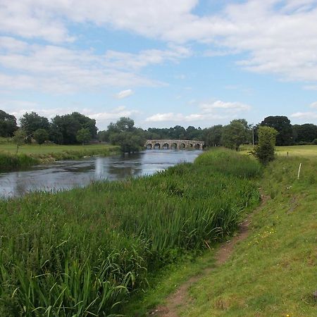 Bective Mill B&B Kilmessan Luaran gambar